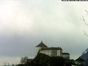 Obraz podglądu z kamery internetowej Kufstein Castle